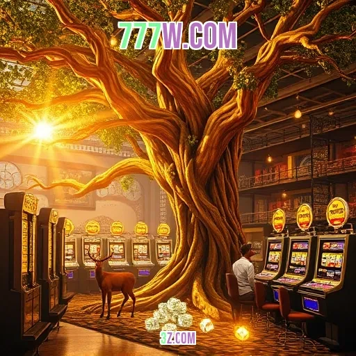 777w.com: Descubra a Experiência Incrível dos Jogos Ao Vivo